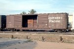 Southern Pacific 50' DD box SP #230458